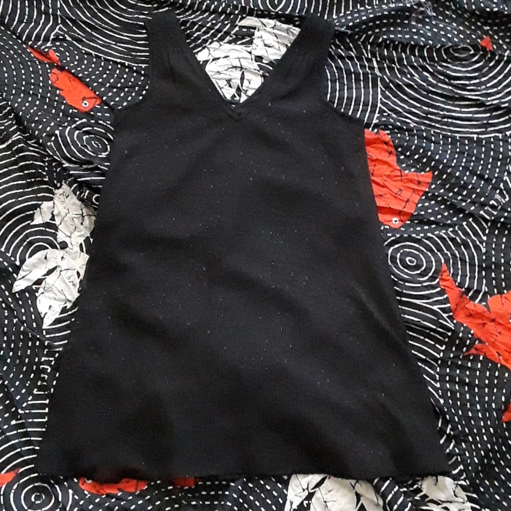 MADEWELL dress